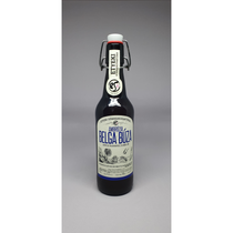 Belga Búza
