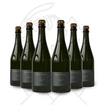 Brut Pezsgő csomag (6 x 0.75 l)