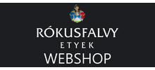 RÓKUSFALVY WEBSHOP