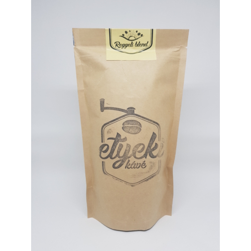 Etyeki Kávé - Reggeli blend (250 g)