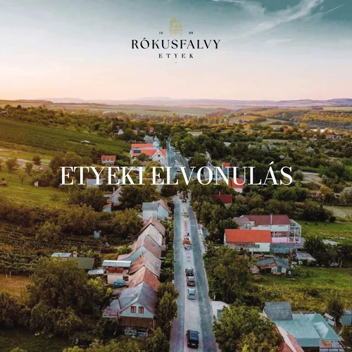 Etyeki elvonulás